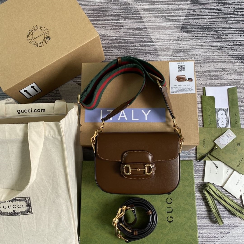 G*u*i satchel bags